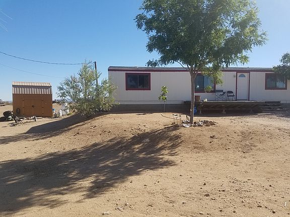 2nd image of 4514 W Burro Dr