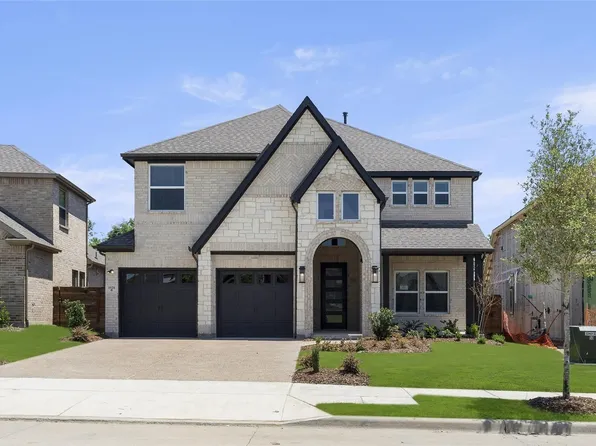 1816 Possum Fire Trl, Mesquite, TX 75181