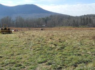 Plott Town Rd, Young Harris, GA 30582