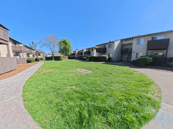 Silk Oak Apartments, 3601 Bridgeford Ln #1B-1Ba-660Sqft, Modesto, CA 95356