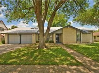 4614 S Pinehurst Dr, Austin, TX 78747