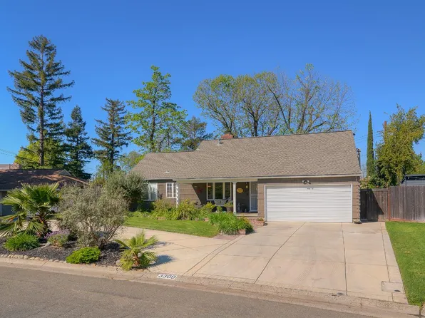 3309 Brookwood Rd, Sacramento, CA 95821