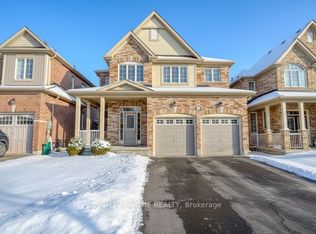 17 Mercury Ave, Georgina, ON L4P0H1