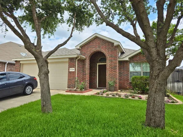 6320 Spring Ranch Dr, Fort Worth, TX 76179