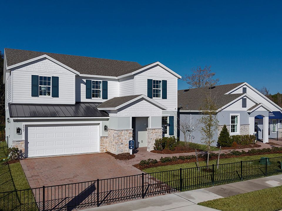 Pine Meadows Reserve by Trinity Family Builders