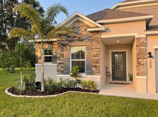 208 Ceyenne St, Punta Gorda, FL 33983