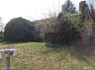 32 Hicks Ave, Annapolis, MD 21401