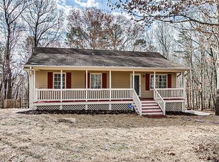 1220 Valley Dale Ln, Asheboro, NC 27203