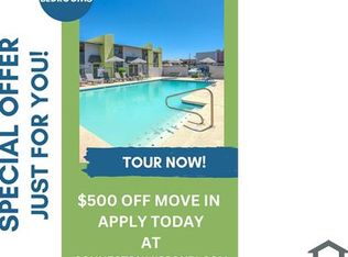 5335 N 19th Ave #909, Phoenix, AZ 85015