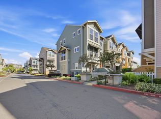 40955 Olmstead Ter, Fremont, CA 94538