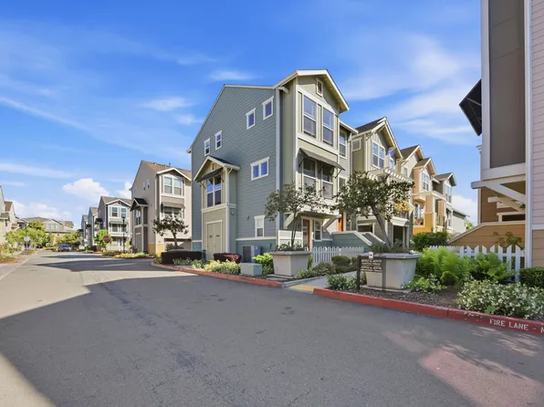 40955 Olmstead Ter, Fremont, CA 94538