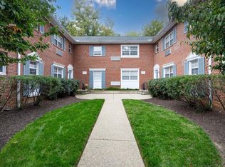 19 Post Office Ave APT 203, Laurel, MD 20707