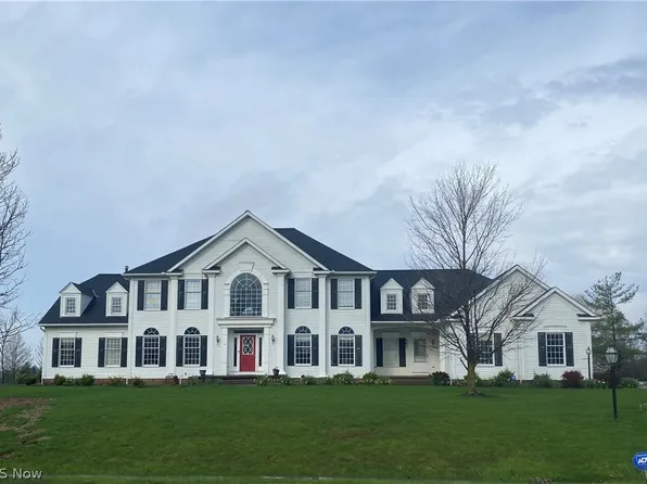 1391 Haymarket Way, Hudson, OH 44236