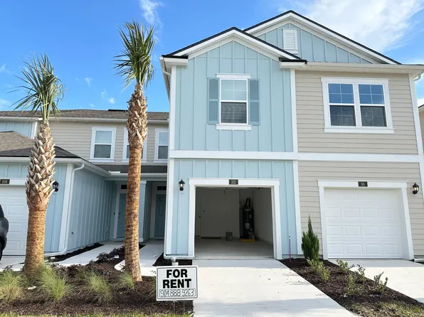 102 Seaport Breeze Rd, Saint Augustine, FL 32095