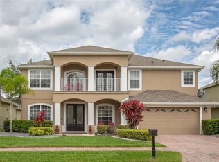 10085 Chardonnay Dr, Orlando, FL 32832