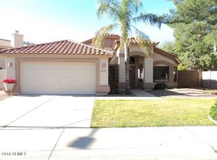 1410 N Pebble Beach Dr, Gilbert, AZ 85234