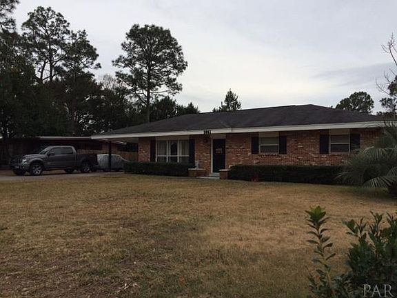2nd image of 3861 Winona Dr