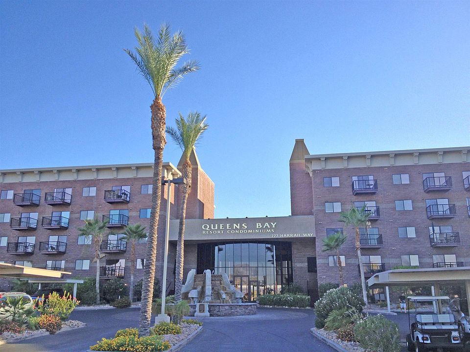 1st image of 777 Harrah Way APT 418