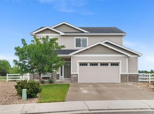 601 Morrison Dr, Frederick, CO 80530
