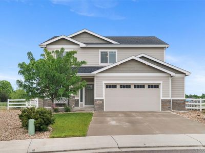 601 Morrison Drive, Frederick, CO, 80530