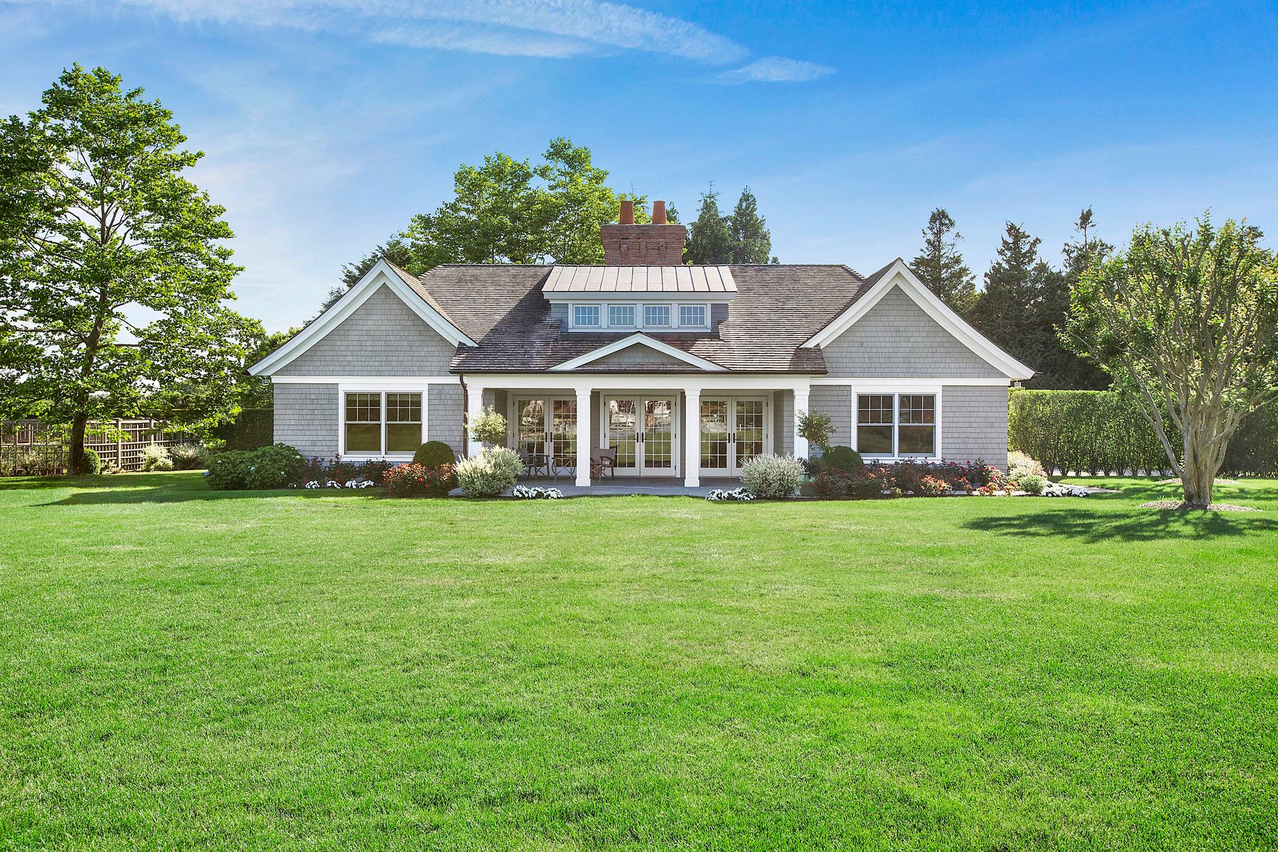 209 Hedges Ln, Sagaponack, NY 11962 Out East