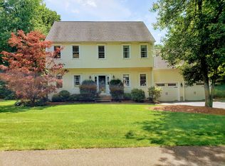 18 Patricia Dr, Grafton, MA 01519