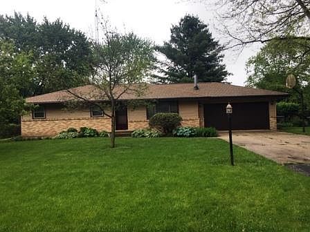 2nd image of 9909 Bluebonnet Dr