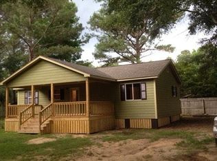 43 Madden Ln, Sumrall, MS 39482