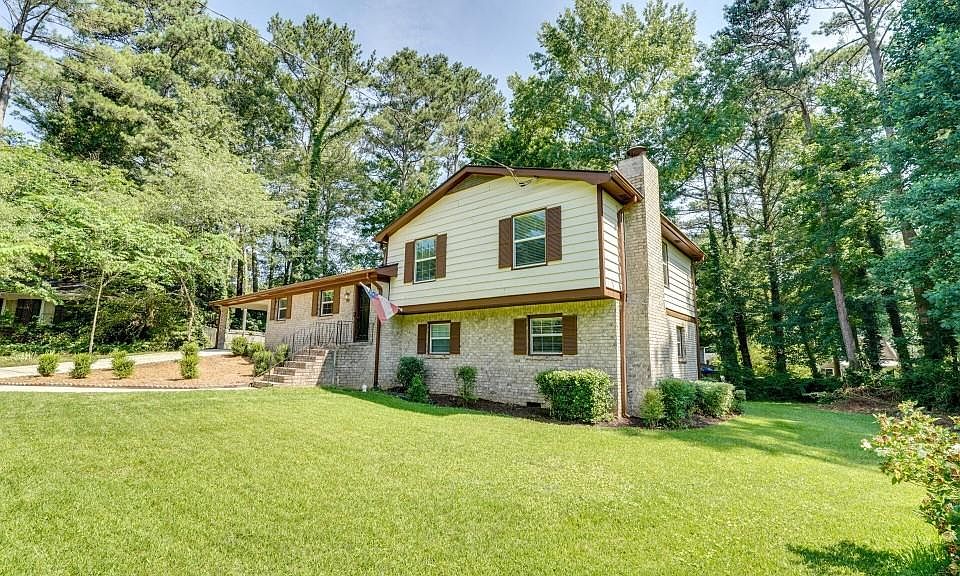 1st image of 4332 Darwen Ct