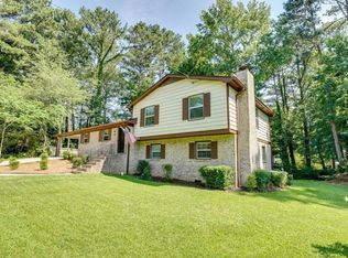 4332 Darwen Ct, Tucker, GA 30084