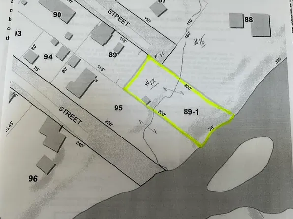 12 Glidden Street, Waterville, ME 04901