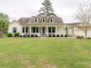 10 Daffodil Farm Rd, Bluffton, SC 29910