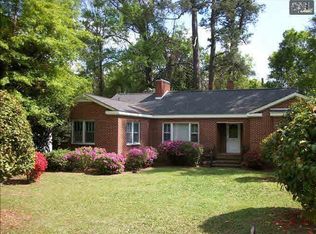 605 Kirkwood Cir, Camden, SC 29020