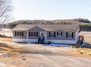 1120 Shea Rd, Muskoka Lakes, ON P0B 1M0