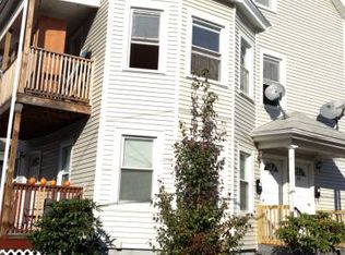 102 Coyle Ave, Pawtucket, RI 02861