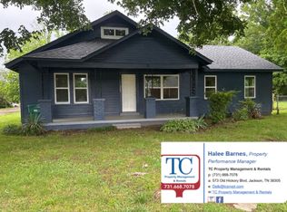 201 Arrowhead St, Jackson, TN 38301