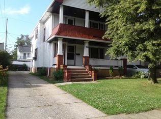 17316 Oxford Ave, Cleveland, OH