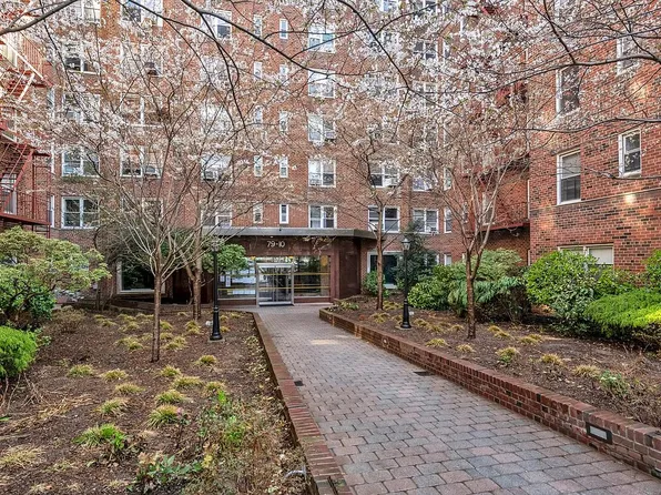 7910 34th Ave APT 7W, Flushing, NY 11372