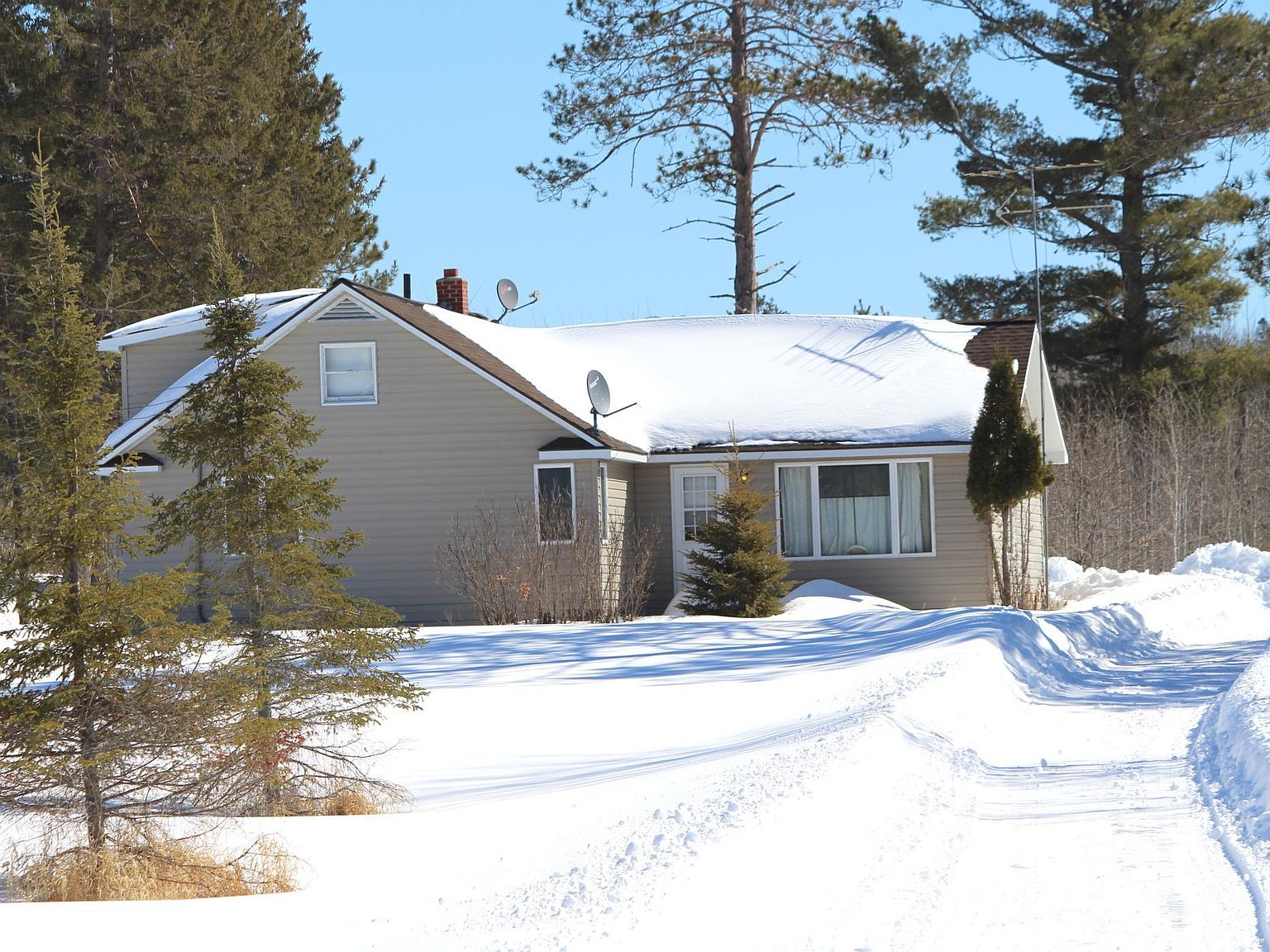 4978 Old Highway 53, Orr, MN 55771 Zillow