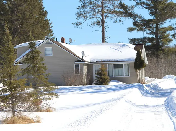 4978 Old Highway 53, Orr, MN 55771