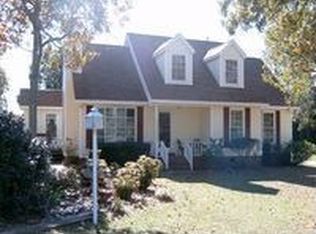 313 Shetland Ln, Lexington, SC 29073