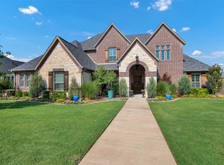 2521 Remuda Dr, Sherman, TX 75092