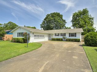 1815 E 57th Pl, Tulsa, OK 74105