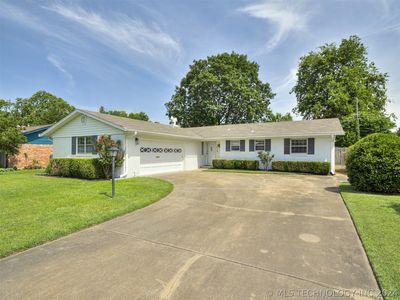 1815 E 57th Pl, Tulsa, OK, 74105