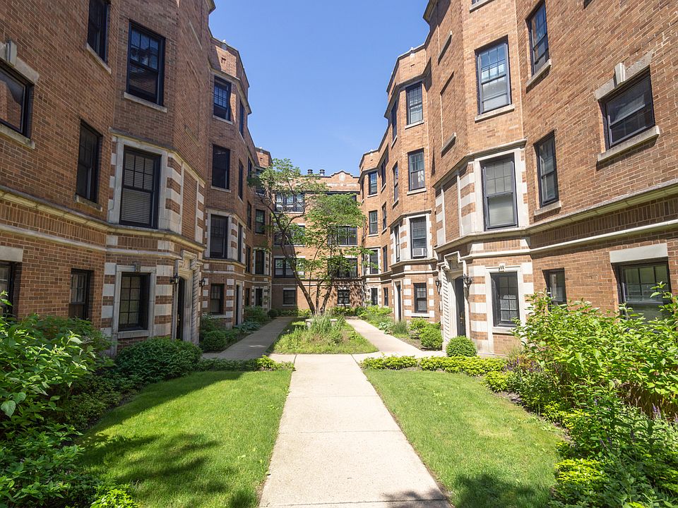 1st image of 602 Sheridan Rd APT 2W