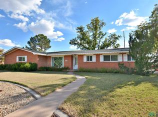 165 Yucca Dr, Portales, NM 88130