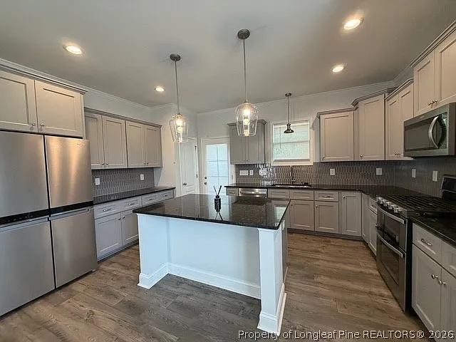 3200 Carnoustie Ct — Photo 4