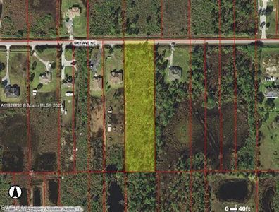 4226 60th Ave N, Naples, FL, 34120