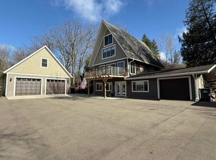 W4302 W Nabor Rd, Cecil, WI 54111