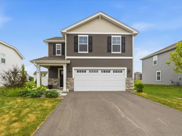 116 Fieldcrest Ave, Hampshire, IL 60140